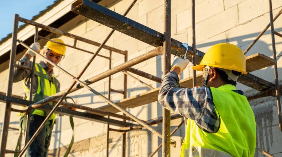 Professional fairlawn roofing services in Rice, MN